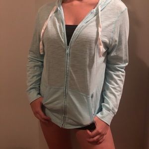 Old Navy Zip-Up